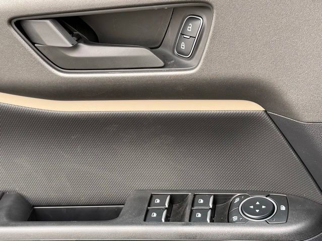 New 2025 Ford Bronco Sport Big Bend image 21