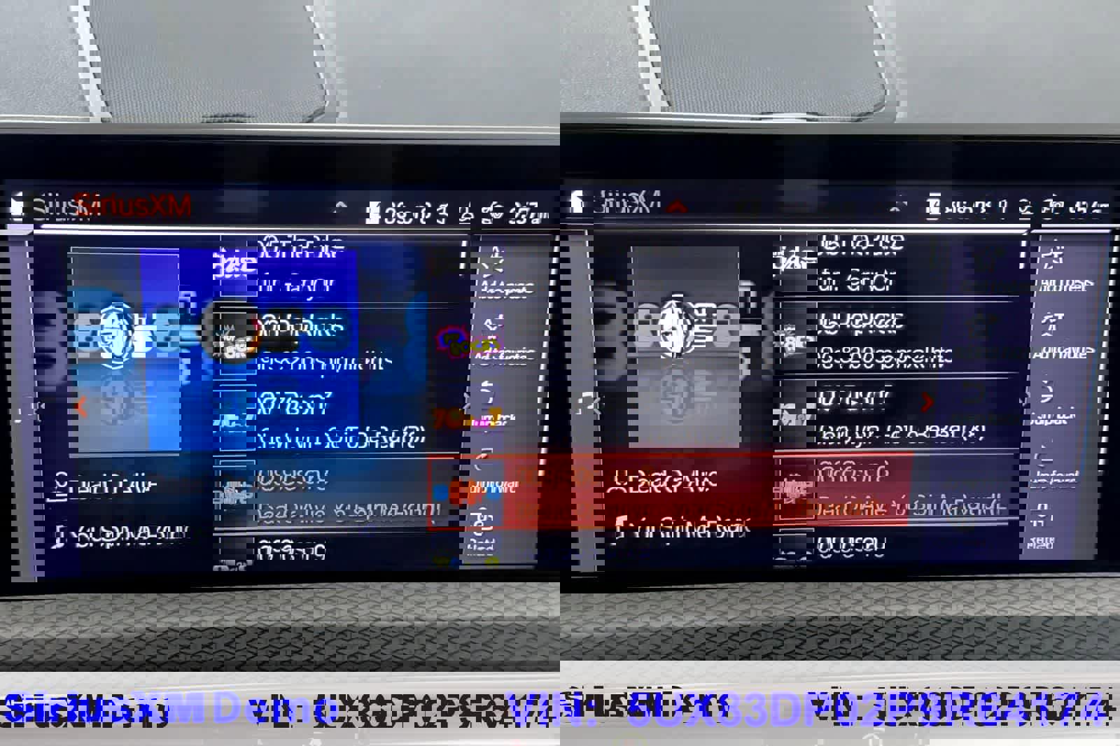 Used 2023 BMW X3 M40i w/ Premium Package image 29