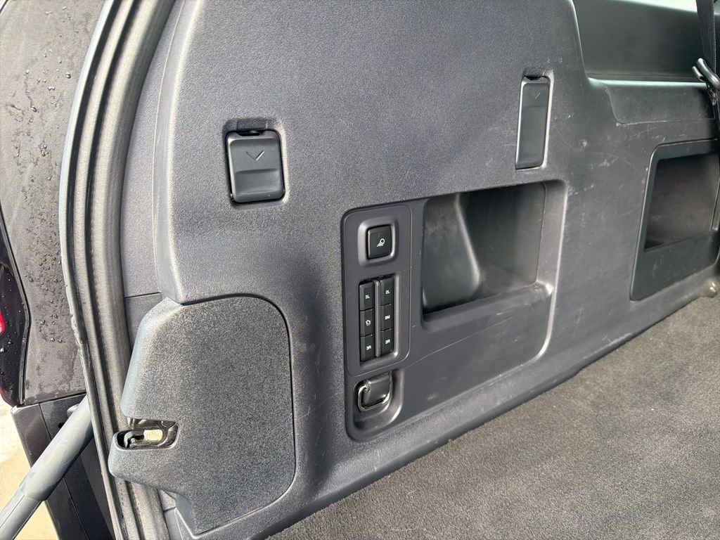 Used 2025 Ford Expedition Max Active AWD/4WD image 23