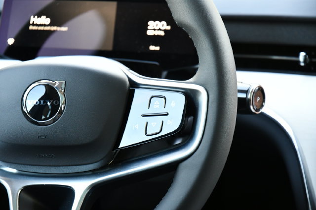 New 2026 Volvo EX90 Ultra AWD/4WD image 24