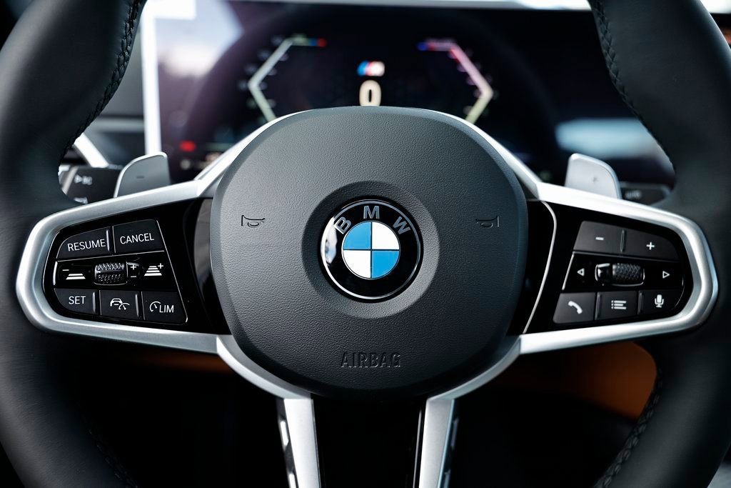 New 2026 BMW 430i Coupe w/ M Sport Package image 32