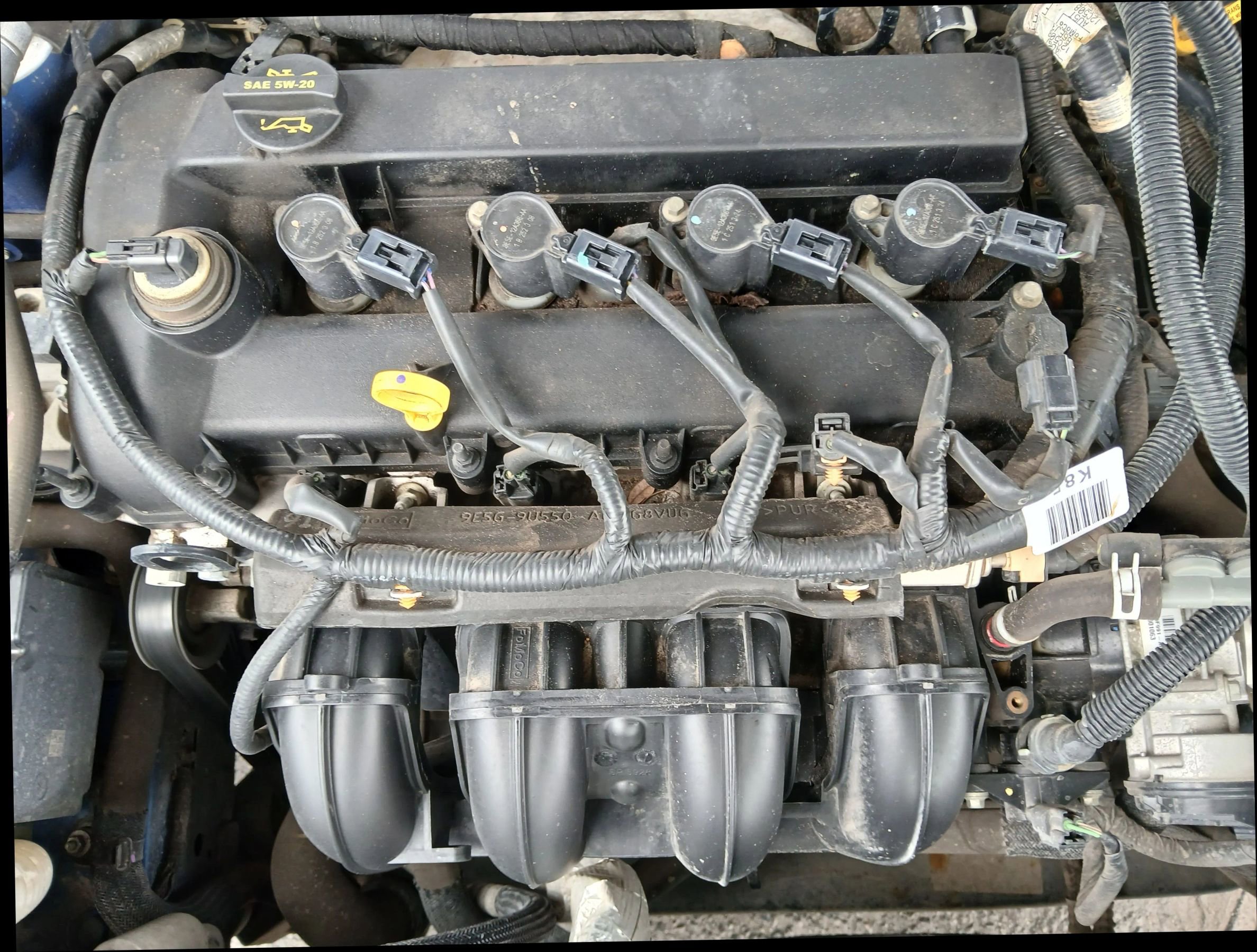 Used 2012 Ford Fusion SE image 14