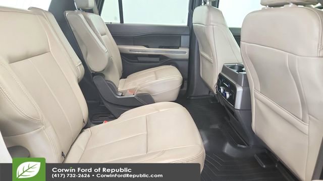 Used 2020 Ford Expedition XLT w/ Equipment Group 202A image 24