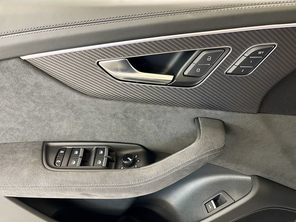New 2026 Audi RS Q8 performance AWD/4WD image 26
