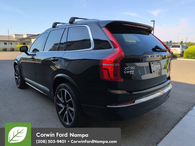 Used 2023 Volvo XC90 B5 Plus w/ Protection Package Premier AWD/4WD image 5