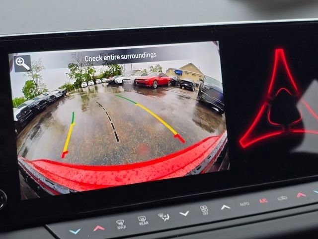 New 2026 Dodge Charger GT w/ Driver Convenience Group AWD/4WD image 8