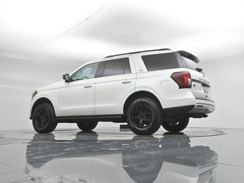 Used 2024 Ford Expedition Timberline AWD/4WD image 57