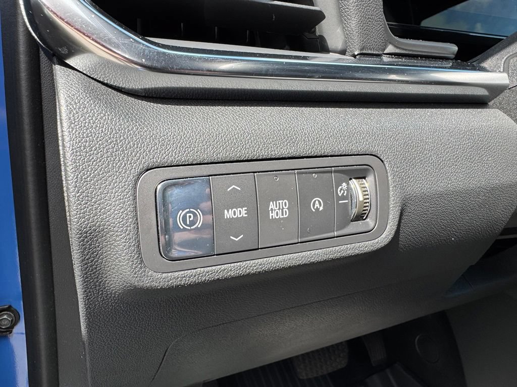 Certified 2026 GMC Terrain Elevation w/ LPO, Floor Liner Package FWD image 14