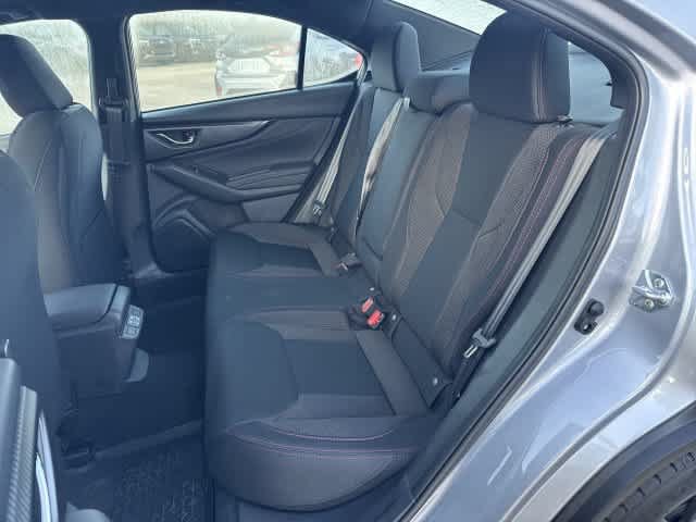 New 2026 Subaru WRX Premium AWD/4WD image 17