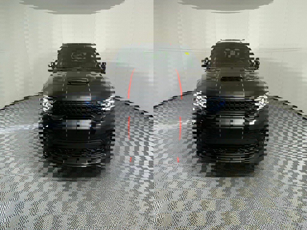 New 2026 Dodge Durango GT image 2