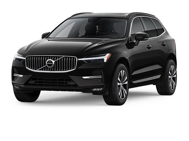 Certified 2023 Volvo XC60 B5 Core w/ Climate Package AWD/4WD image 1