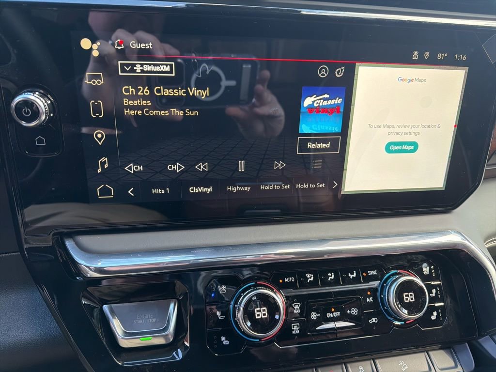 New 2026 GMC Sierra 2500 Denali Ultimate image 19