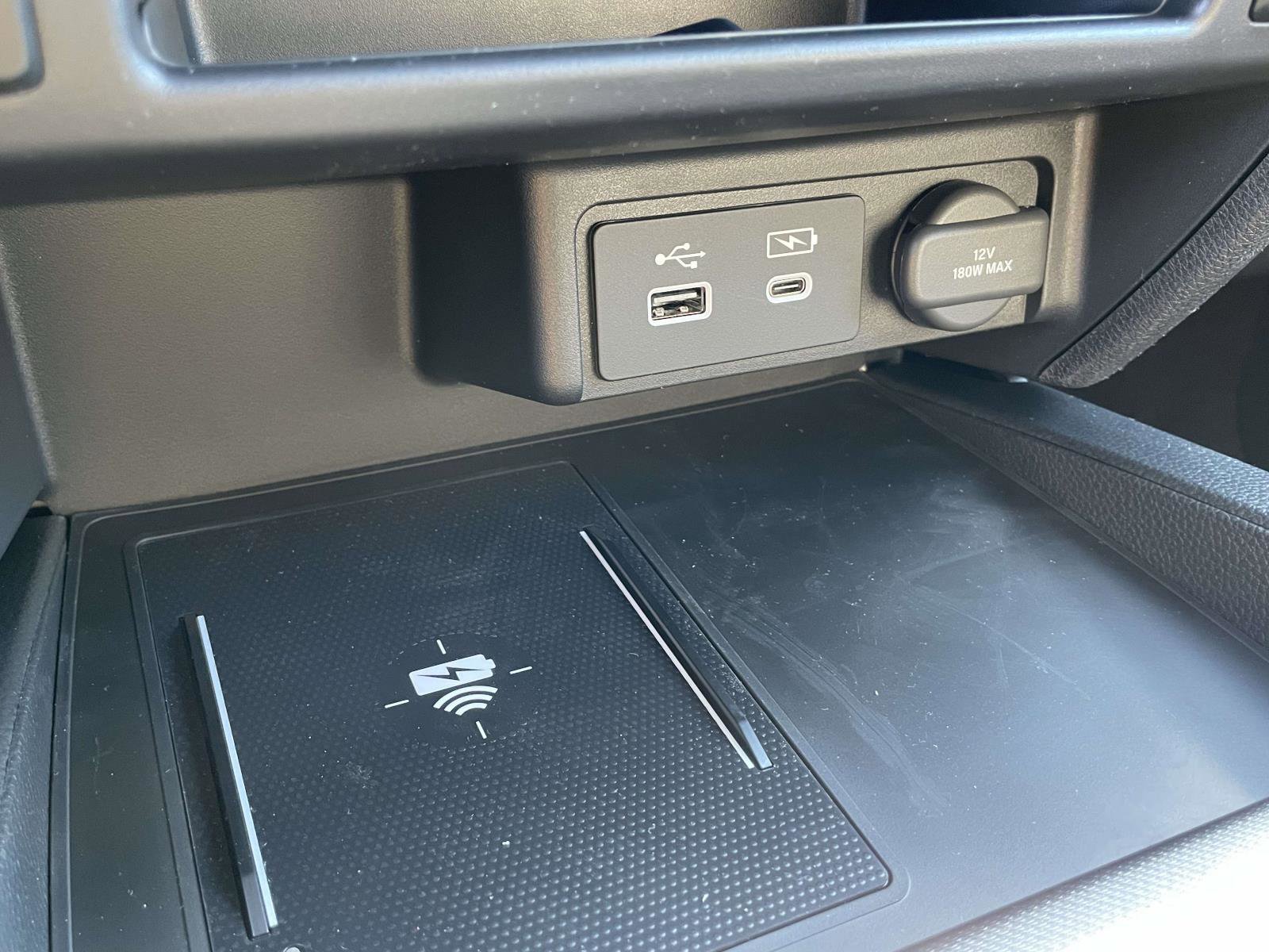 New 2026 Honda Ridgeline RTL image 16