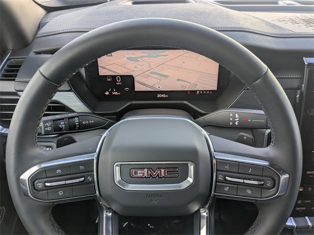 New 2025 GMC Hummer EV 2X image 28