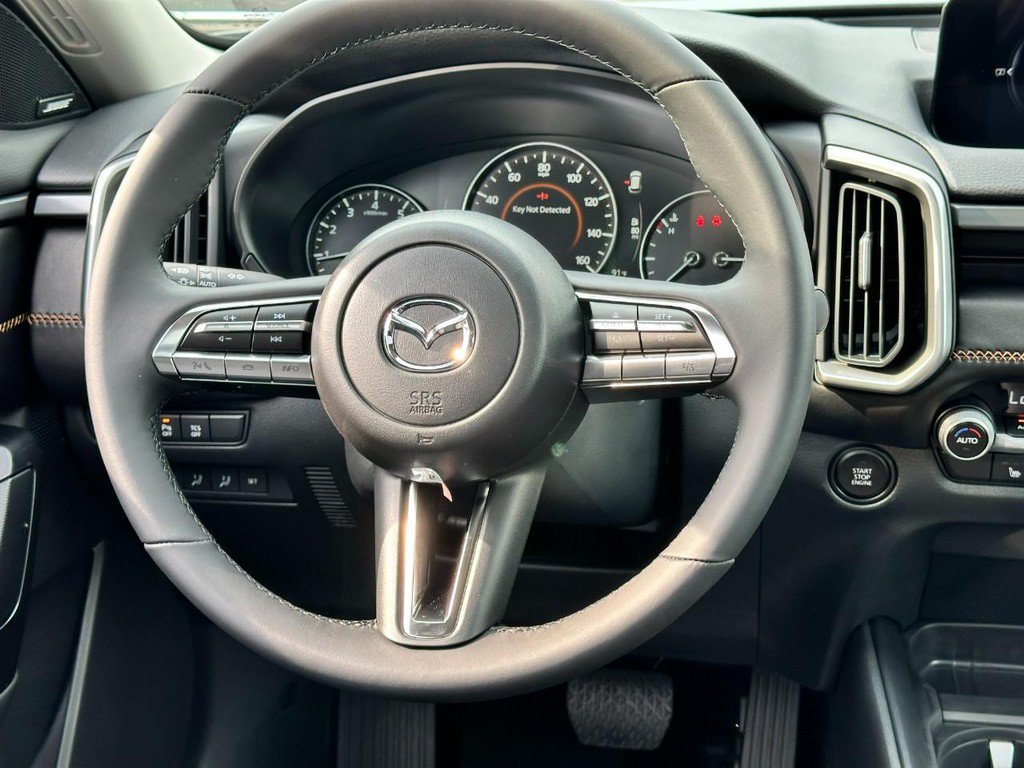 New 2026 MAZDA CX-50 AWD 2.5 S w/ Cargo Package image 7