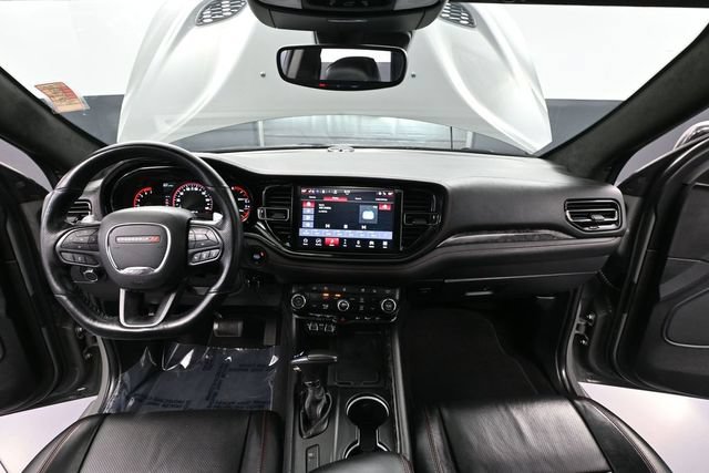 Used 2024 Dodge Durango R/T AWD/4WD image 32