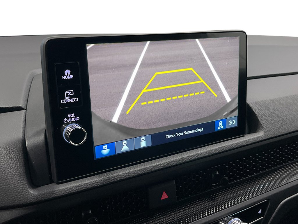 New 2026 Honda CR-V EX image 19