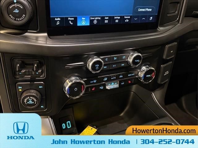 Used 2024 Ford F150 XLT w/ Equipment Group 302A MID image 20