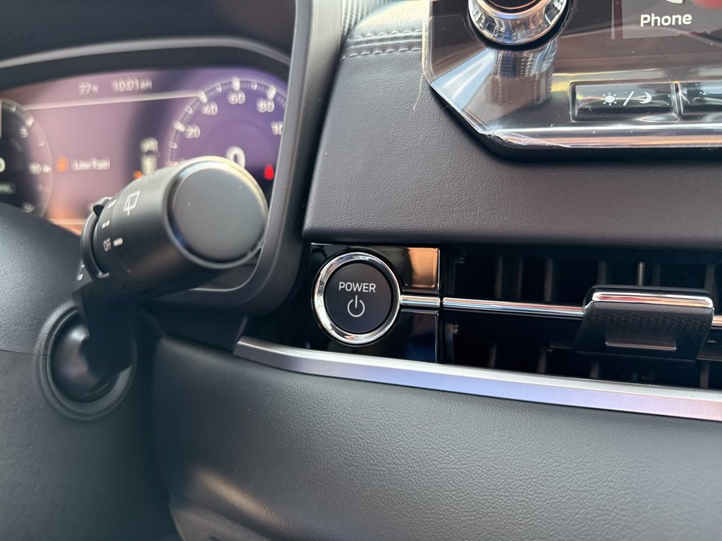 New 2025 Mitsubishi Outlander SE image 36