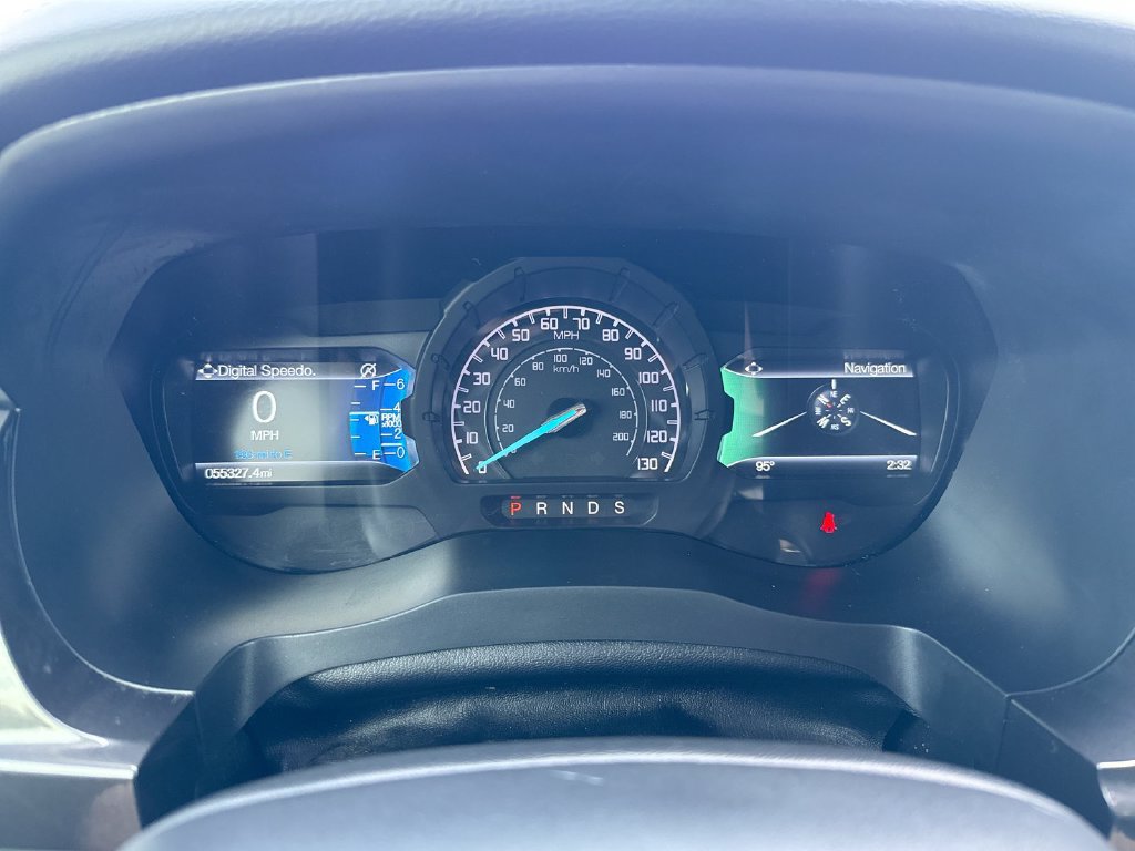 Used 2019 Ford Ranger Lariat w/ Equipment Group 501A Mid AWD/4WD image 12