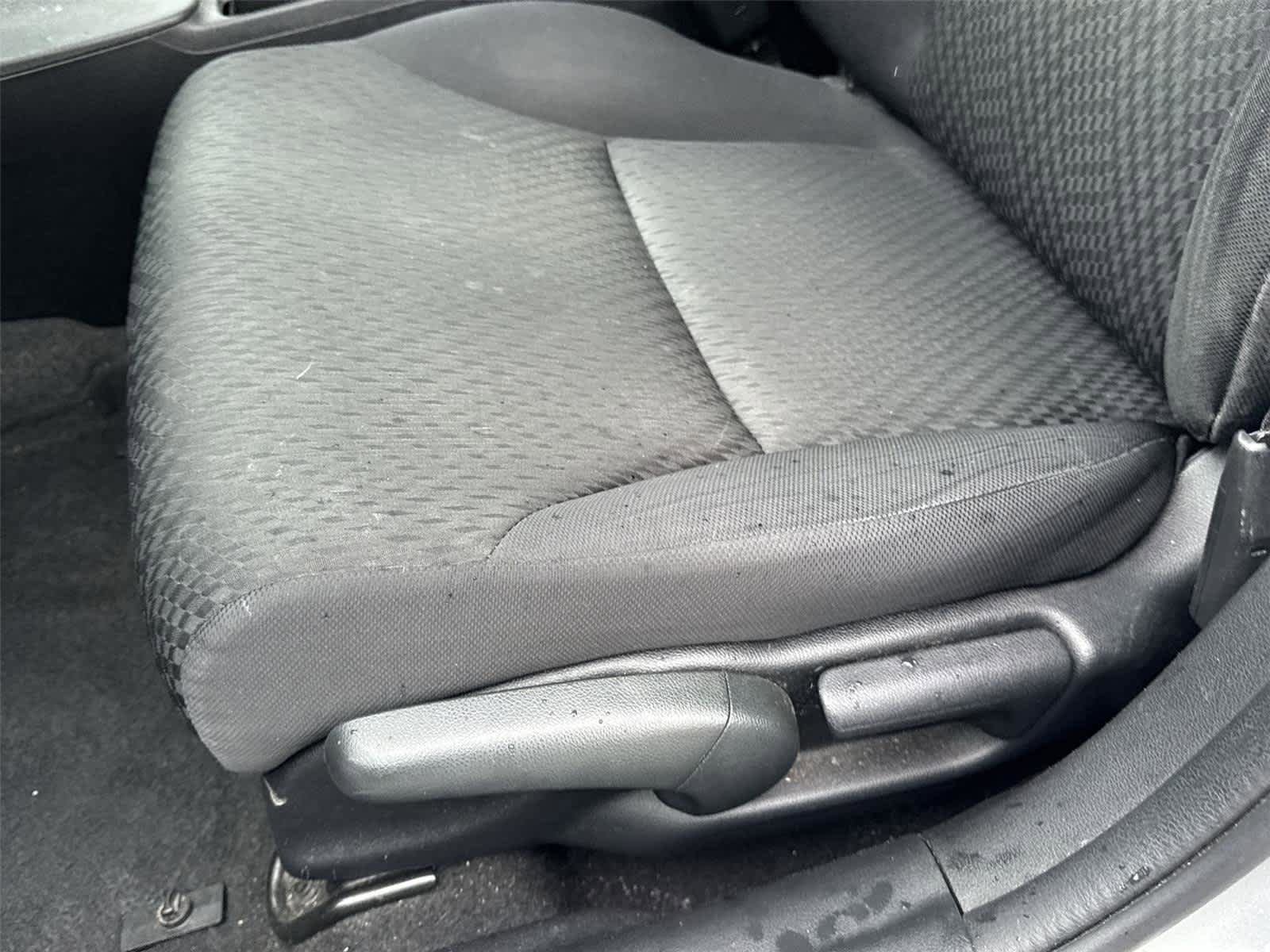 Used 2015 Honda Civic LX image 14