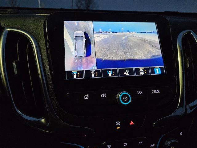 Certified 2022 Chevrolet Equinox Premier image 15