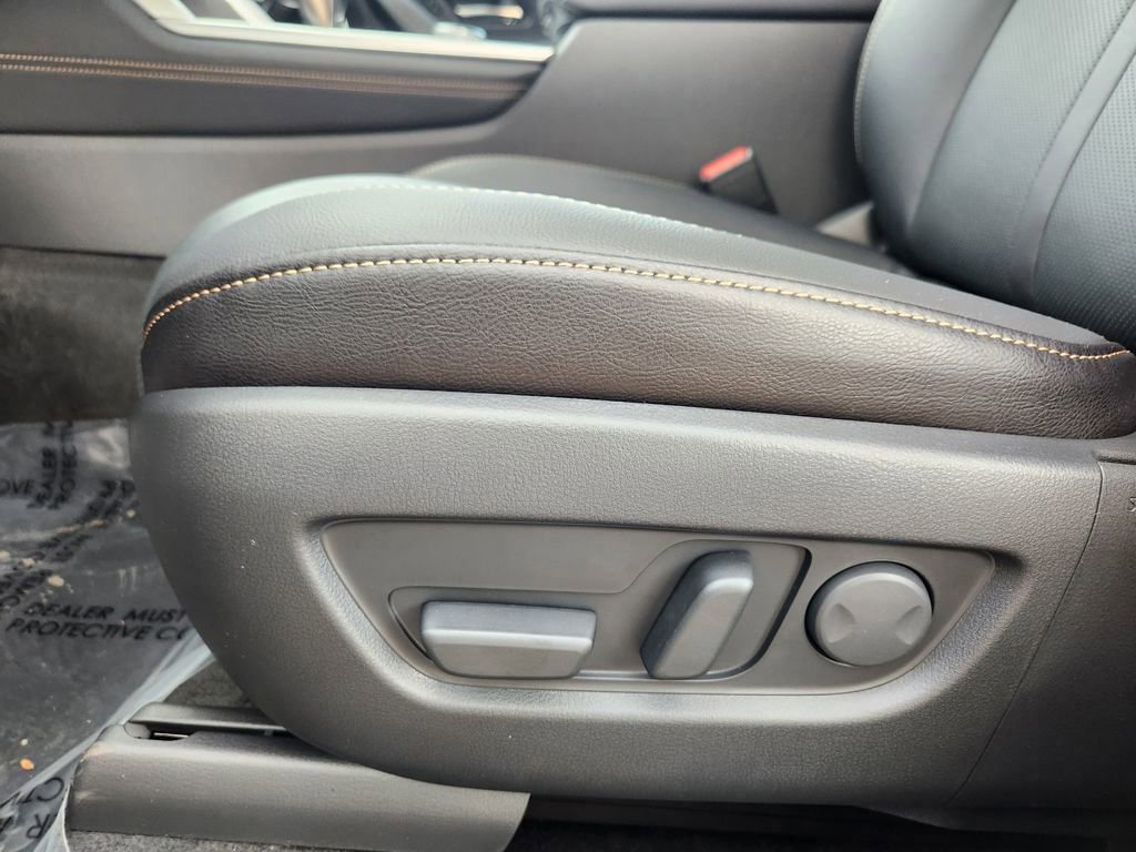 New 2026 MAZDA CX-90 Plug-In Hybrid w/ Preferred AWD/4WD image 8