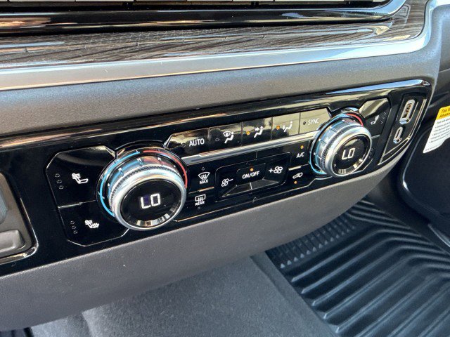 New 2026 GMC Sierra 1500 Elevation image 16