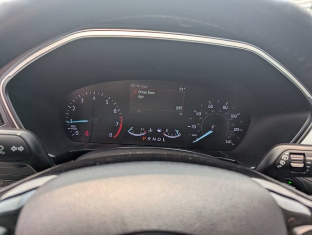 Used 2021 Ford Escape SE w/ Convenience Package AWD/4WD image 19