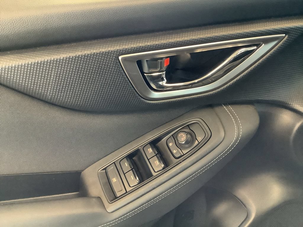Certified 2021 Subaru Forester Premium AWD/4WD image 19