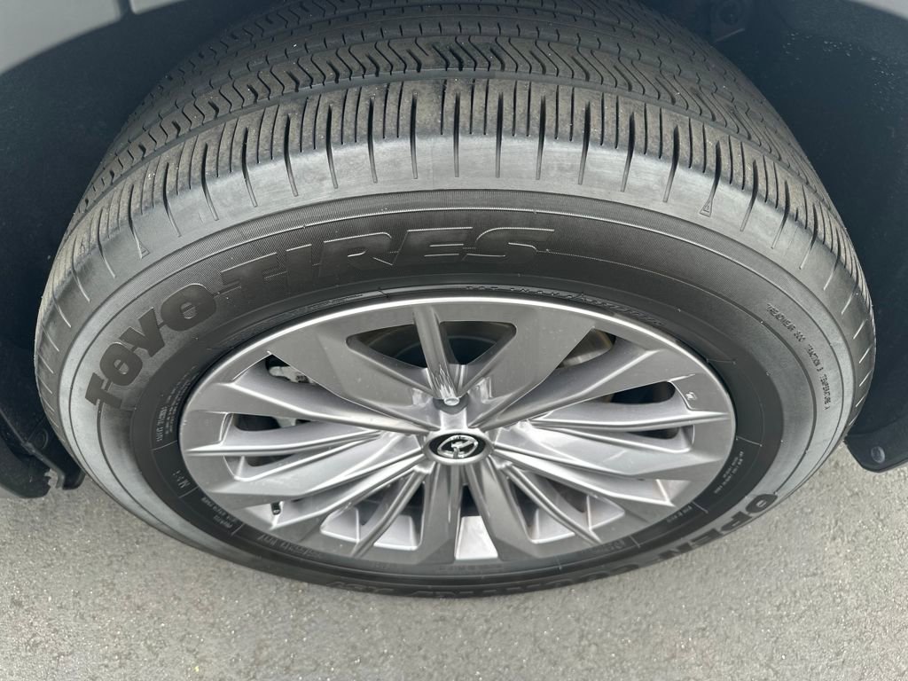 Used 2025 MAZDA CX-90 Plug-In Hybrid w/ Preferred image 29