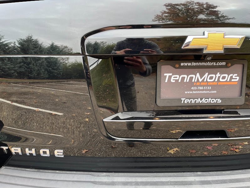 Used 2017 Chevrolet Tahoe LT image 48