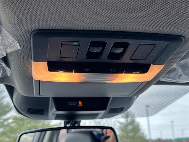 New 2026 Nissan Rogue Platinum w/ Platinum Premium Package image 21