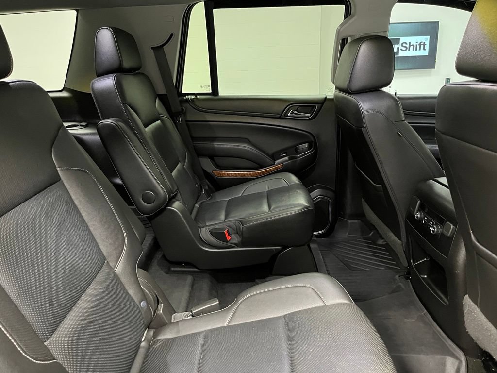 Used 2018 Chevrolet Tahoe Premier w/ RST Edition AWD/4WD image 54