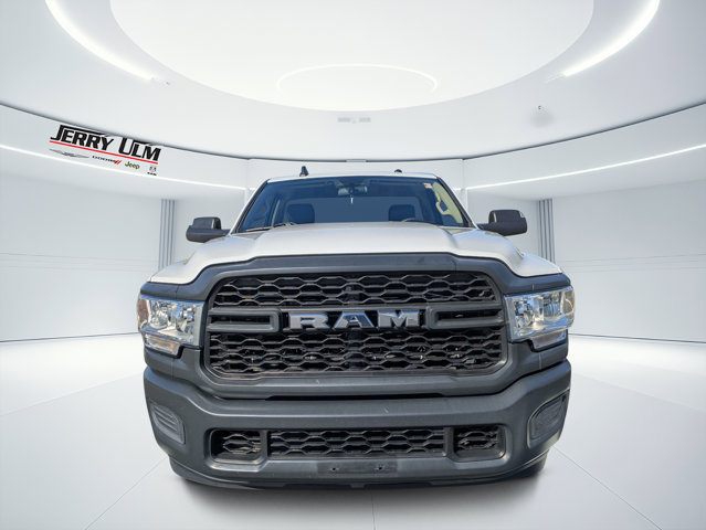 Certified 2020 RAM 2500 Tradesman AWD/4WD image 8