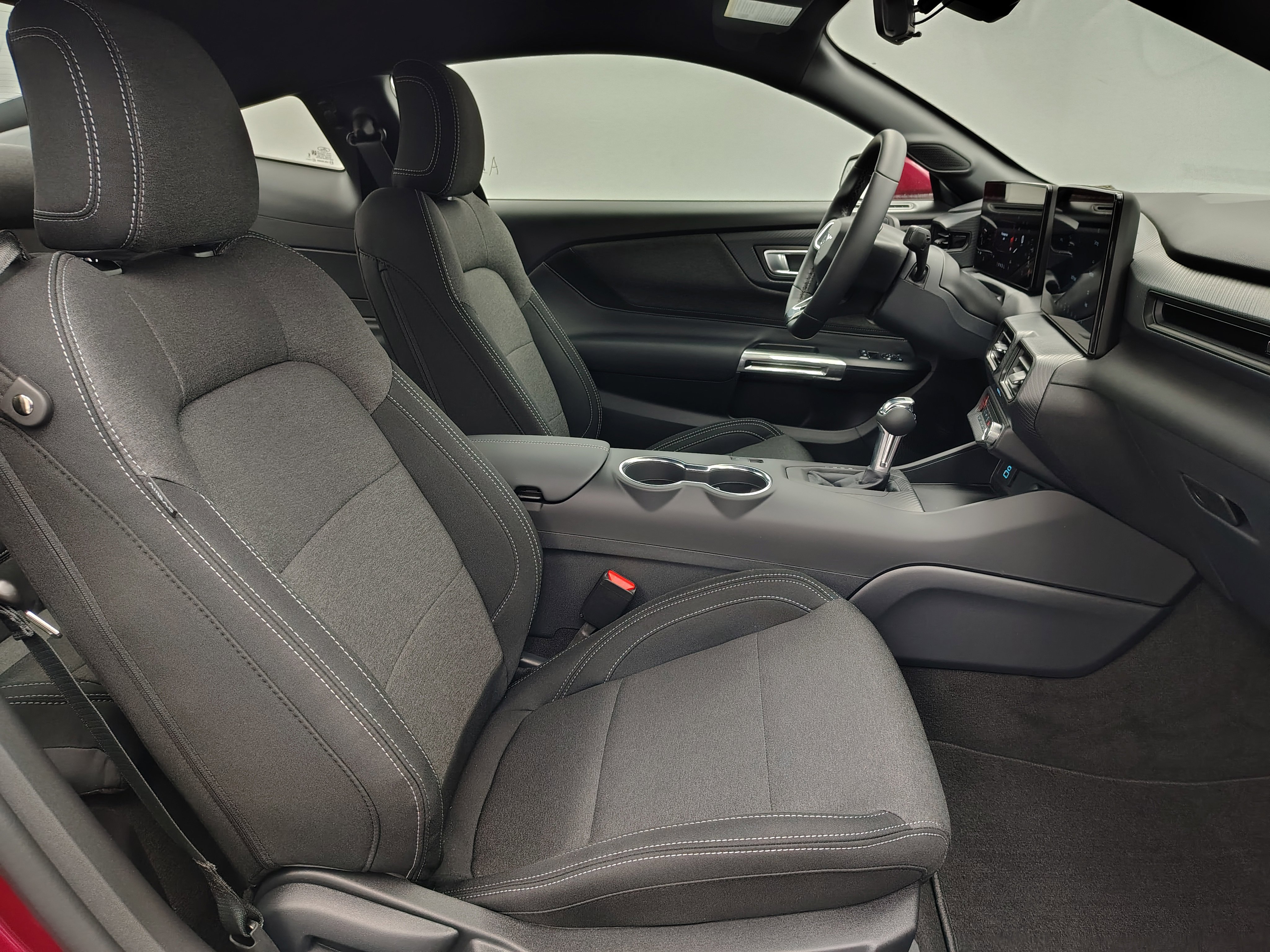 New 2026 Ford Mustang EcoBoost image 22