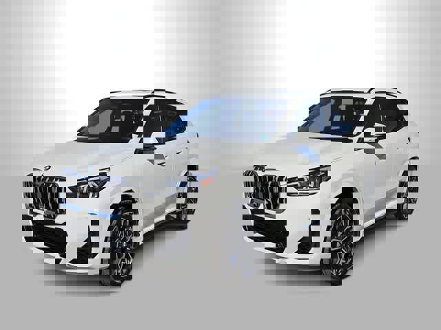 Used 2025 BMW X1 xDrive28i w/ M Sport Package image 4