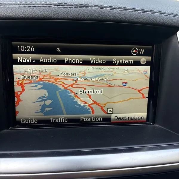 Used 2016 Mercedes-Benz GL 550 4MATIC image 31