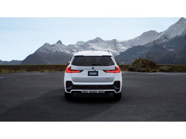 New 2026 BMW X1 xDrive28i w/ Technology Package AWD/4WD image 5