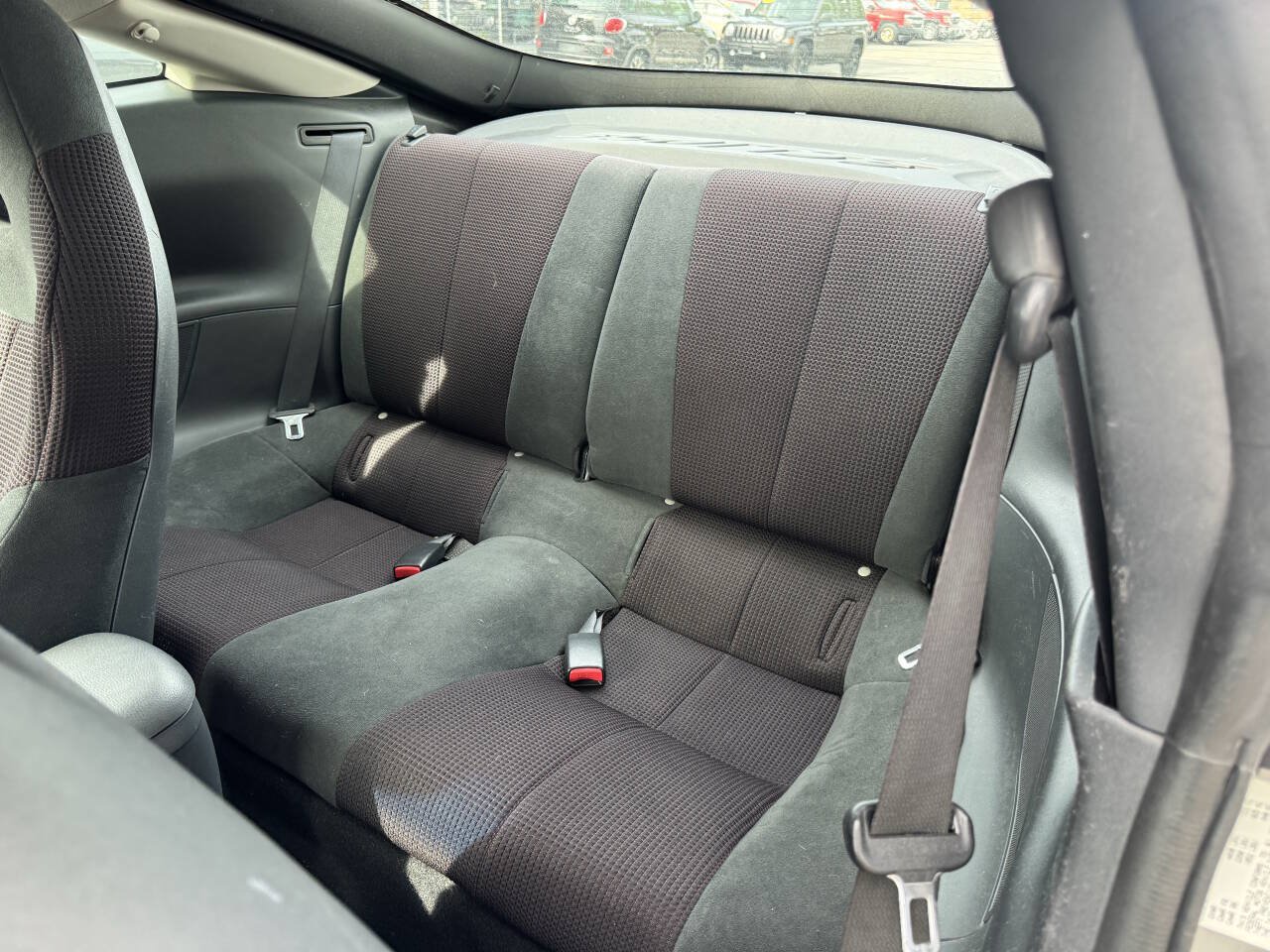 Used 2012 Mitsubishi Eclipse GS Sport FWD image 9