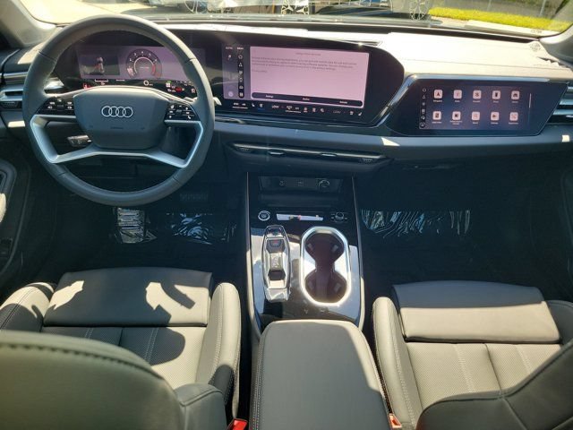 New 2026 Audi A6 Prestige AWD/4WD image 2