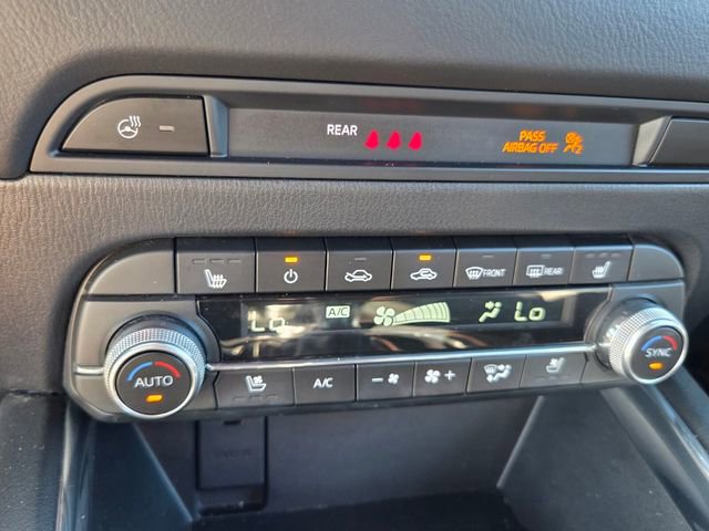 Certified 2023 MAZDA CX-5 AWD 2.5 Turbo image 28