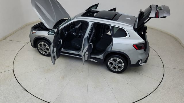 Used 2023 BMW X1 xDrive28i w/ Premium Package AWD/4WD image 83