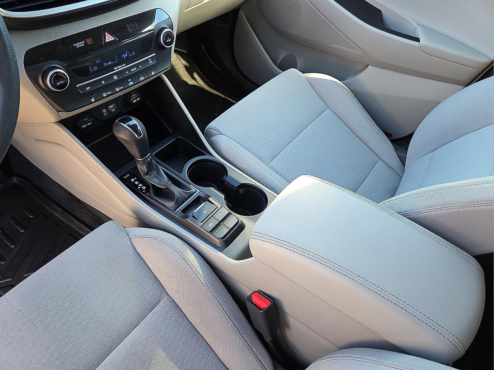 Used 2020 Hyundai Tucson SEL image 25