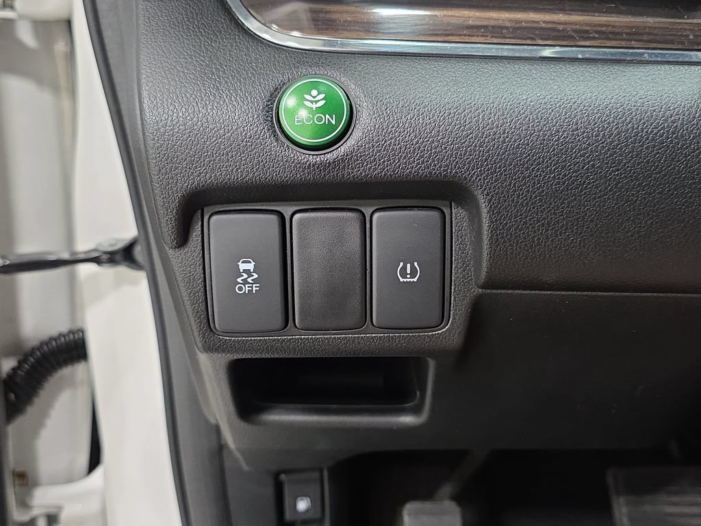 Used 2015 Honda CR-V EX-L image 26