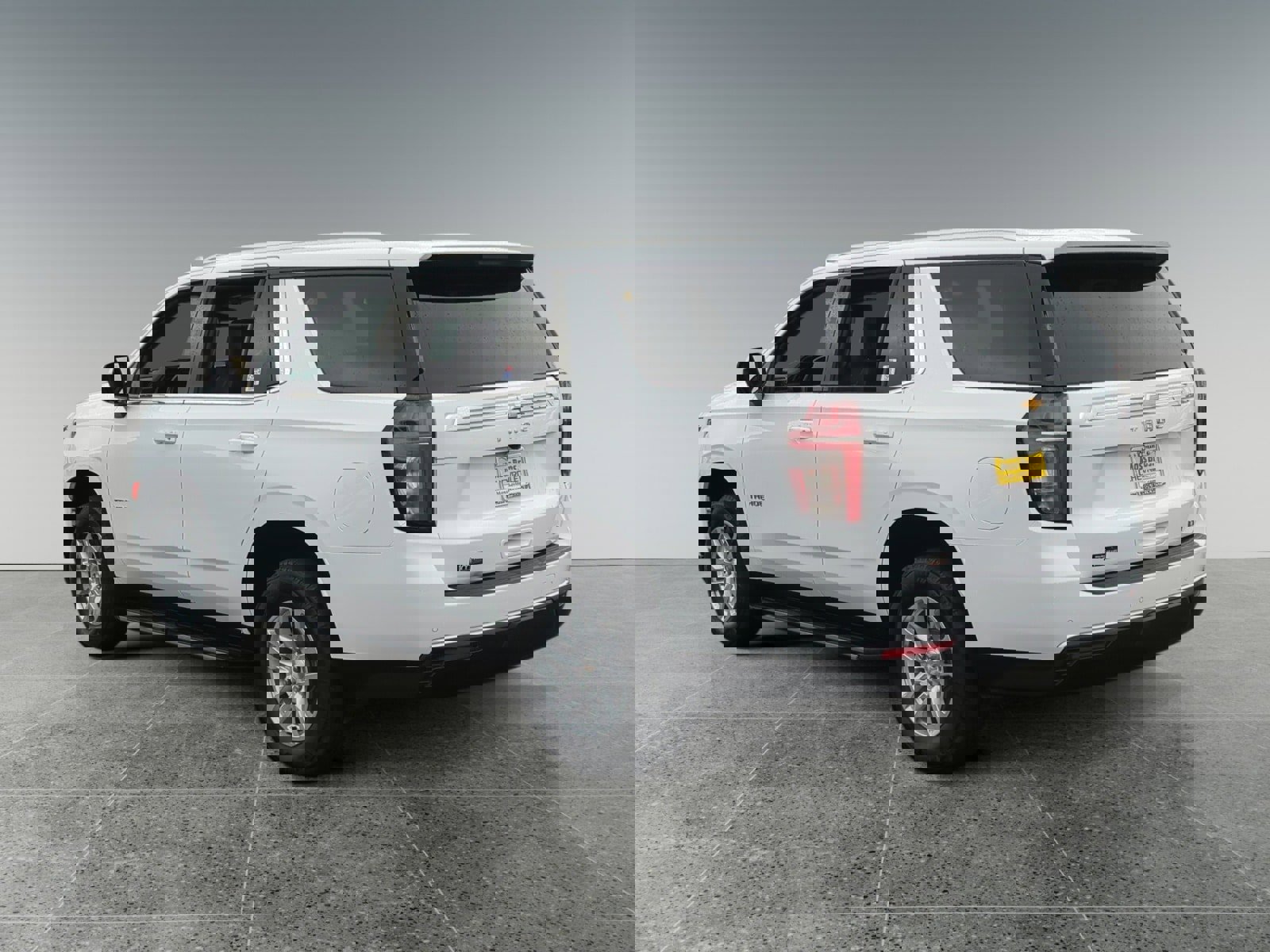 Used 2024 Chevrolet Tahoe LT image 3