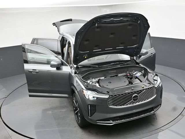 New 2027 Volvo XC90 B6 Plus AWD/4WD image 51