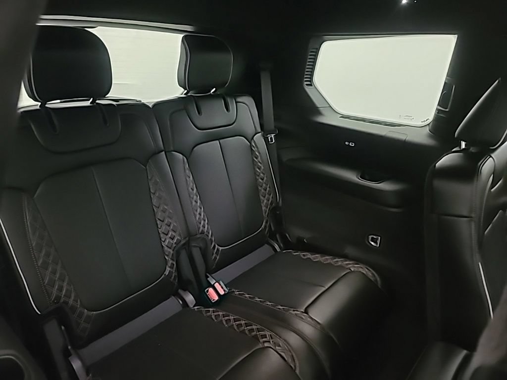 Used 2021 Jeep Grand Cherokee L Summit AWD/4WD image 18