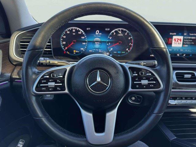 Used 2020 Mercedes-Benz GLE 450 4MATIC w/ Premium Package image 28