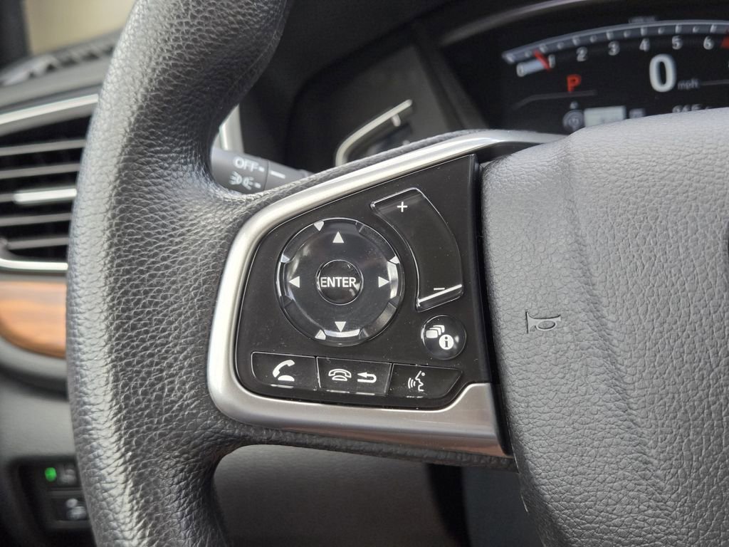 Certified 2022 Honda CR-V EX image 29